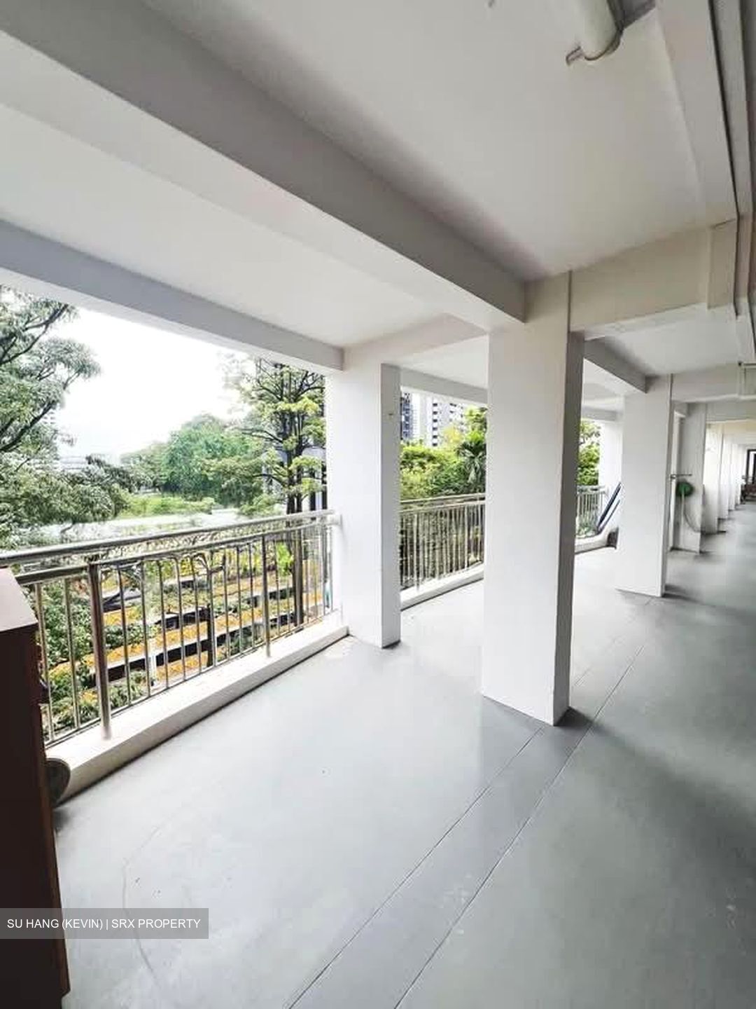 Everton Park (Bukit Merah), HDB Executive #561668971